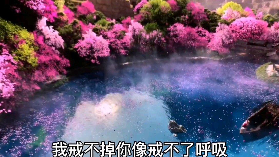 海之号角神秘海怪