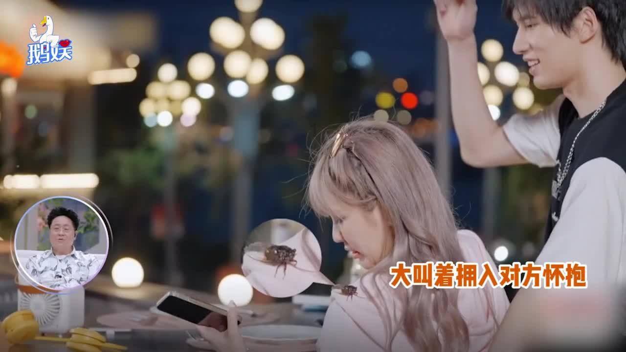 逃离仿真森林