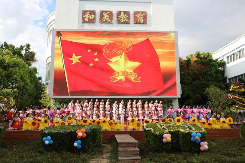 瑞德的冒险之旅中文版