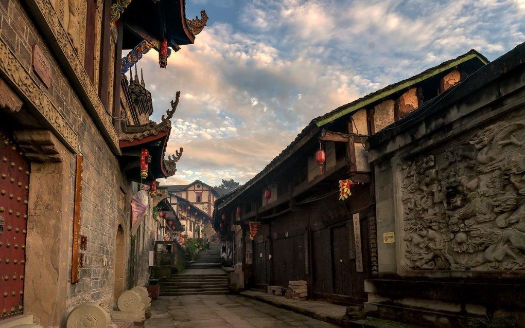 广西贺州特产是什么…游戏画面