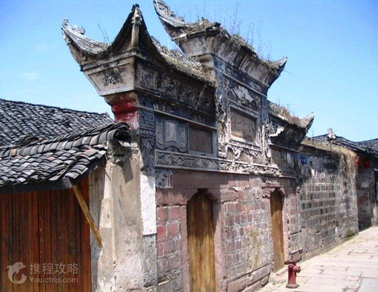 日常照片拼图