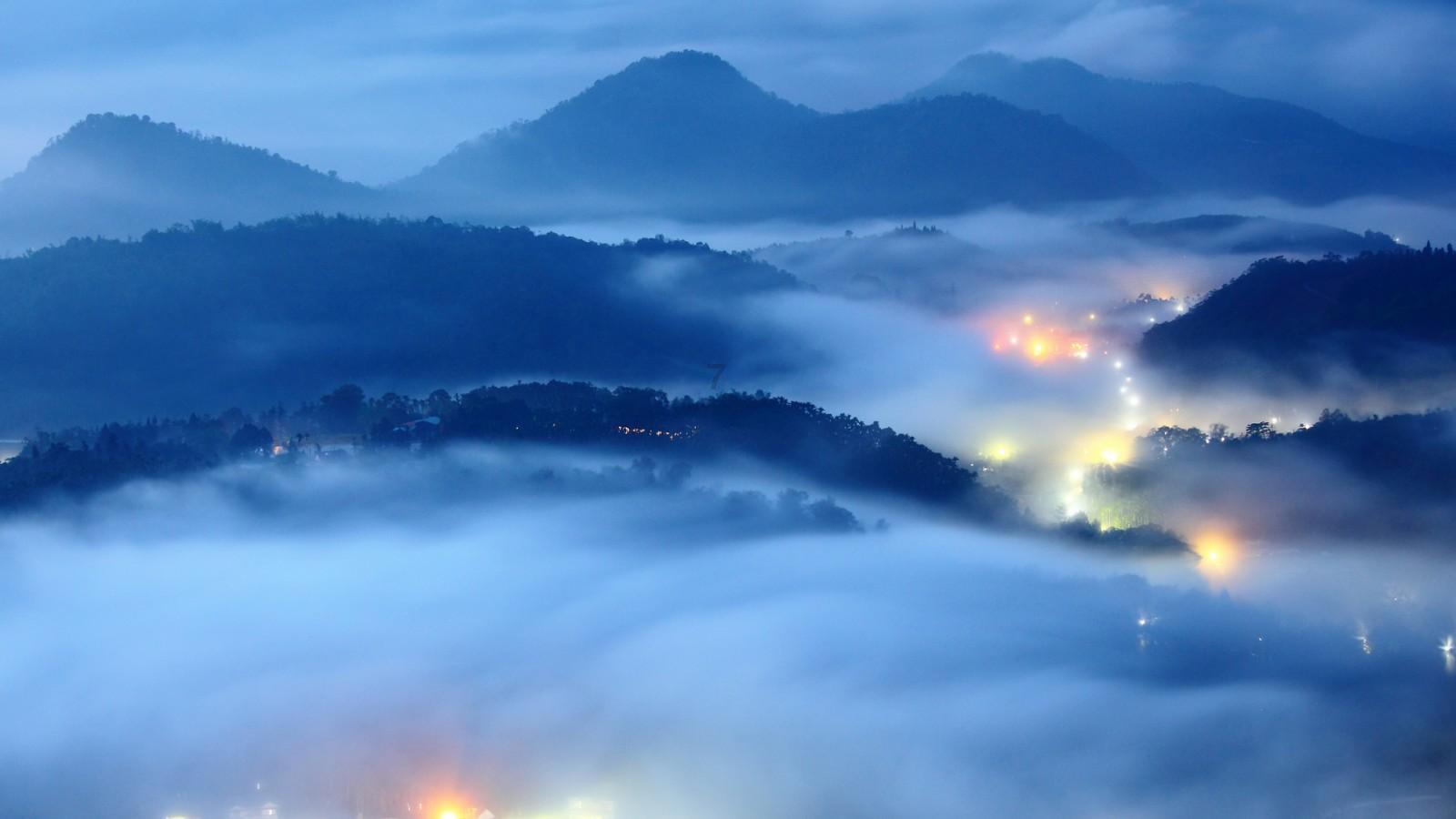 绯雨骑士团