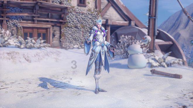 LOL无限火力模式哪个英雄最强？